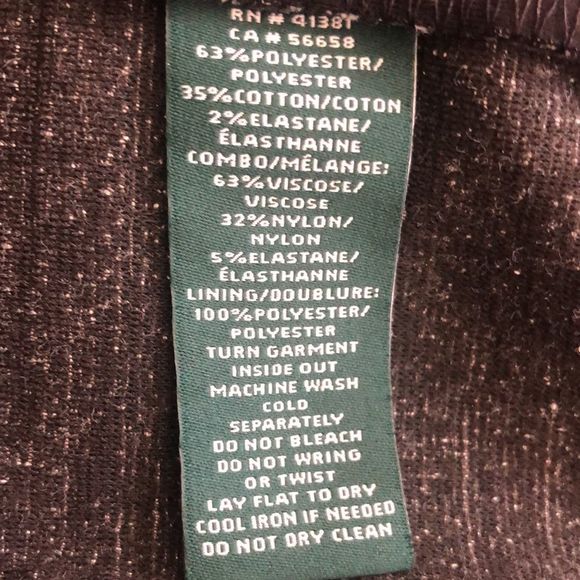 Lauren Ralph Lauren fitted sheath dress - Picture 7 of 12